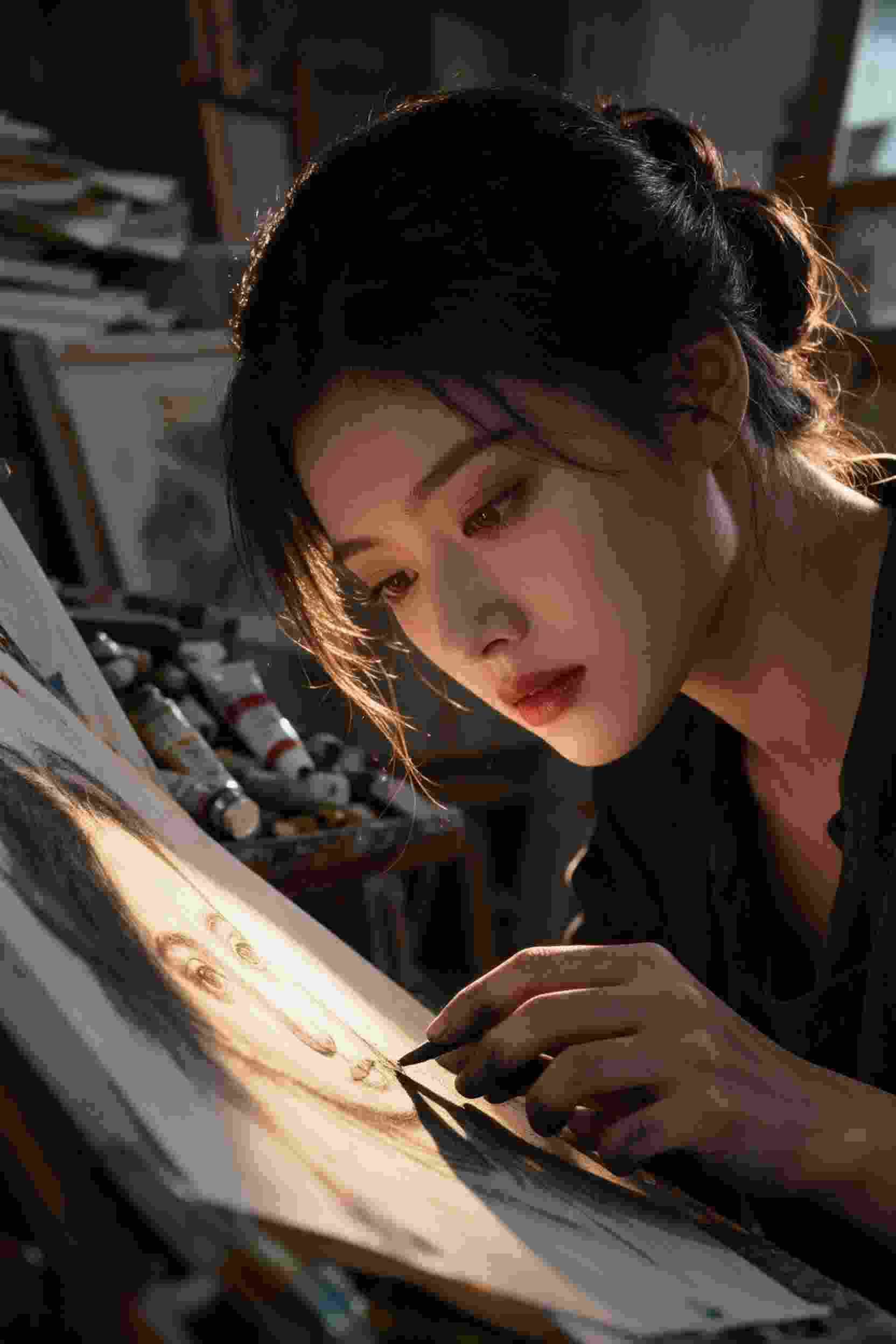 终极真相