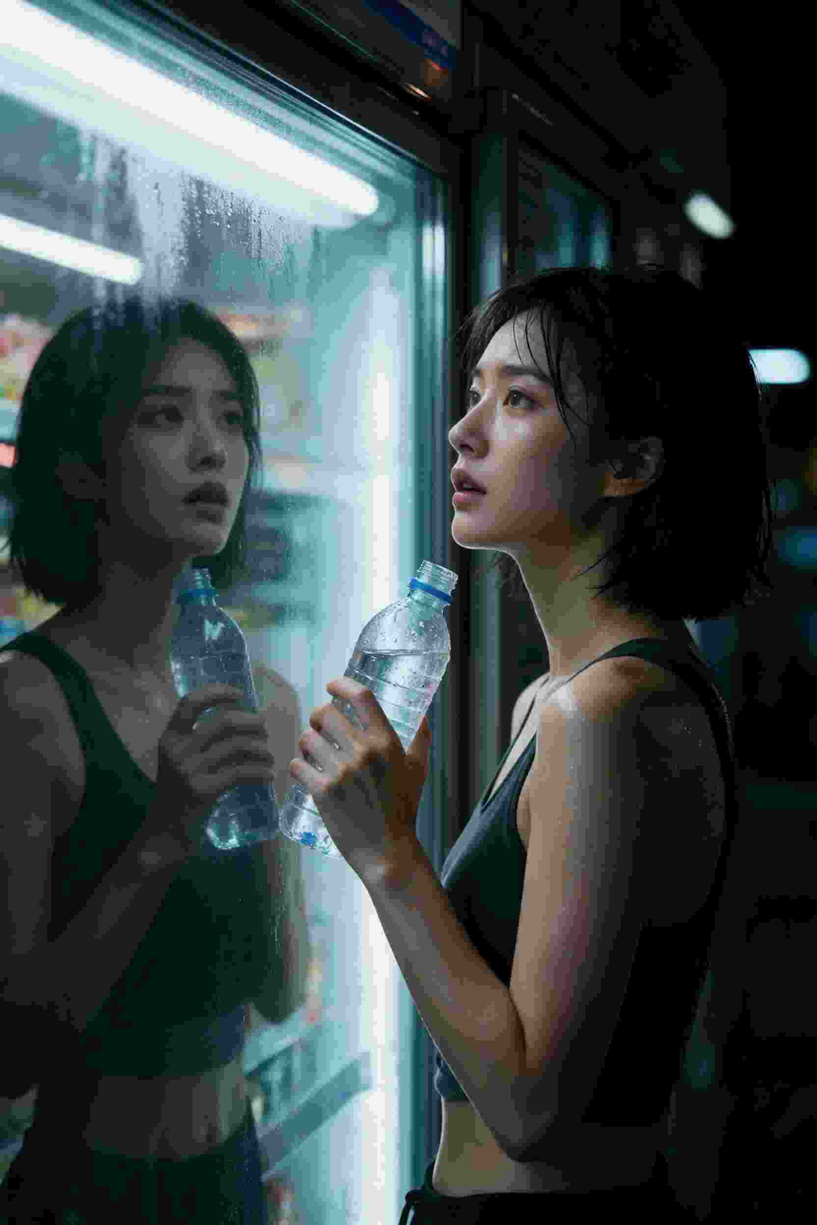 初恋的记忆
