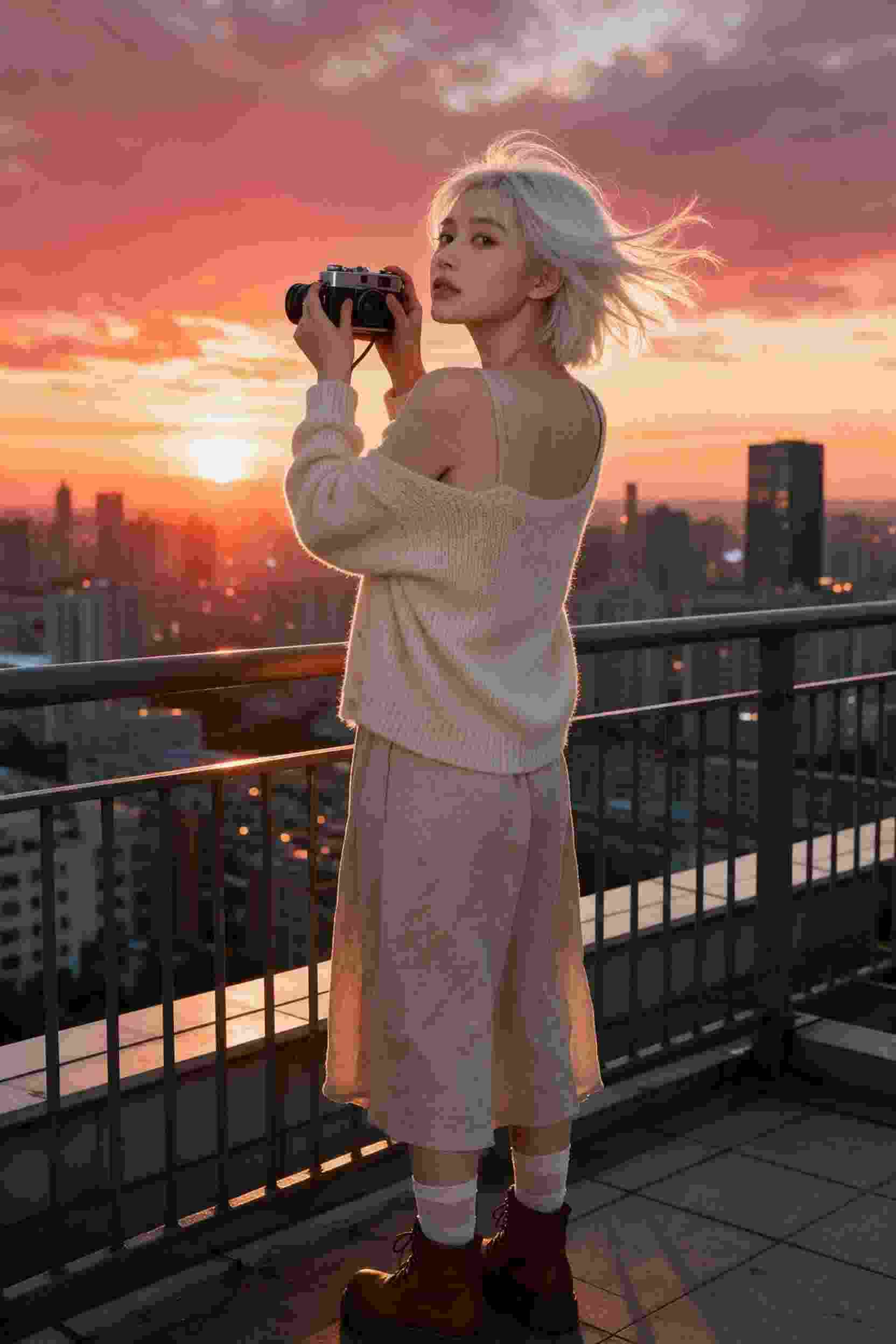 消失的24小时
