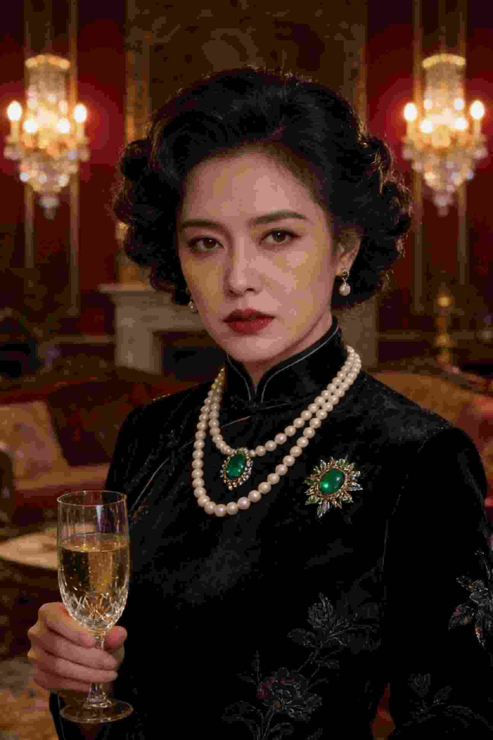 再见，我的爱人