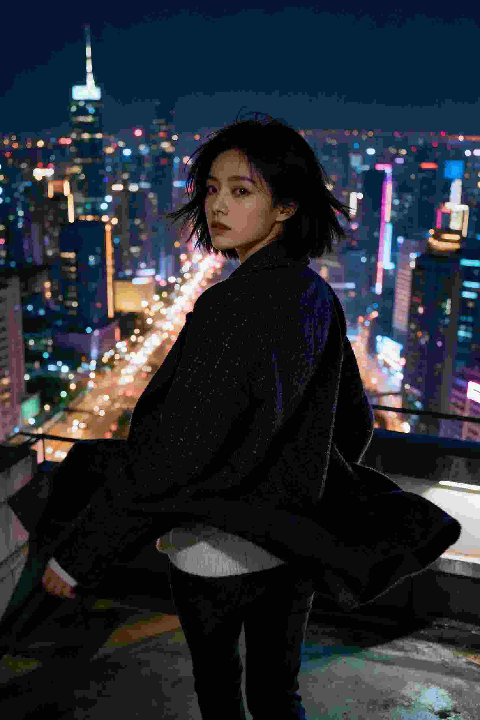 凤血妖姬